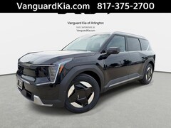 2026 Kia EV9 Wind SUV For Sale in Arlington, Texas