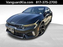 2026 Kia K5 GT-Line Sedan
