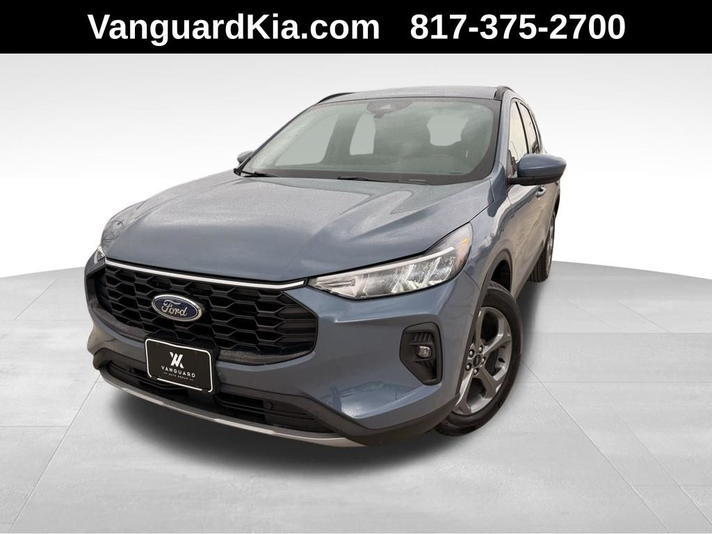 Used 2025 Ford Escape ST-Line Select SUV