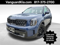 2025 Kia Telluride SX-Prestige X-Line SUV For Sale in Arlington, Texas
