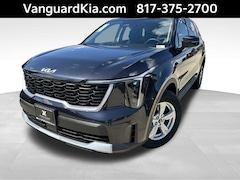 2026 Kia Sorento LX SUV