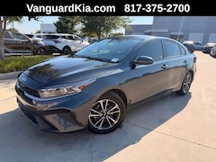 2022 Kia Forte LXS Sedan For Sale in Arlington, Texas
