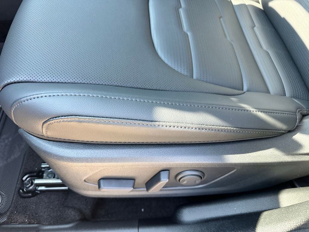 2026 Kia Sportage SX Prestige - Photo 13