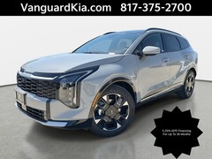 2026 Kia Sportage SX-Prestige SUV For Sale in Arlington, Texas