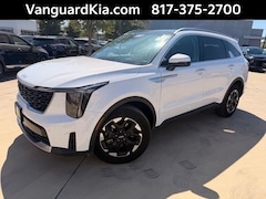 2025 Kia Sorento S SUV For Sale in Arlington, Texas