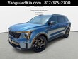  Kia Sorento Hybrid