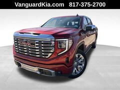 2023 GMC Sierra 1500 Denali Truck For Sale in Arlington, Texas
