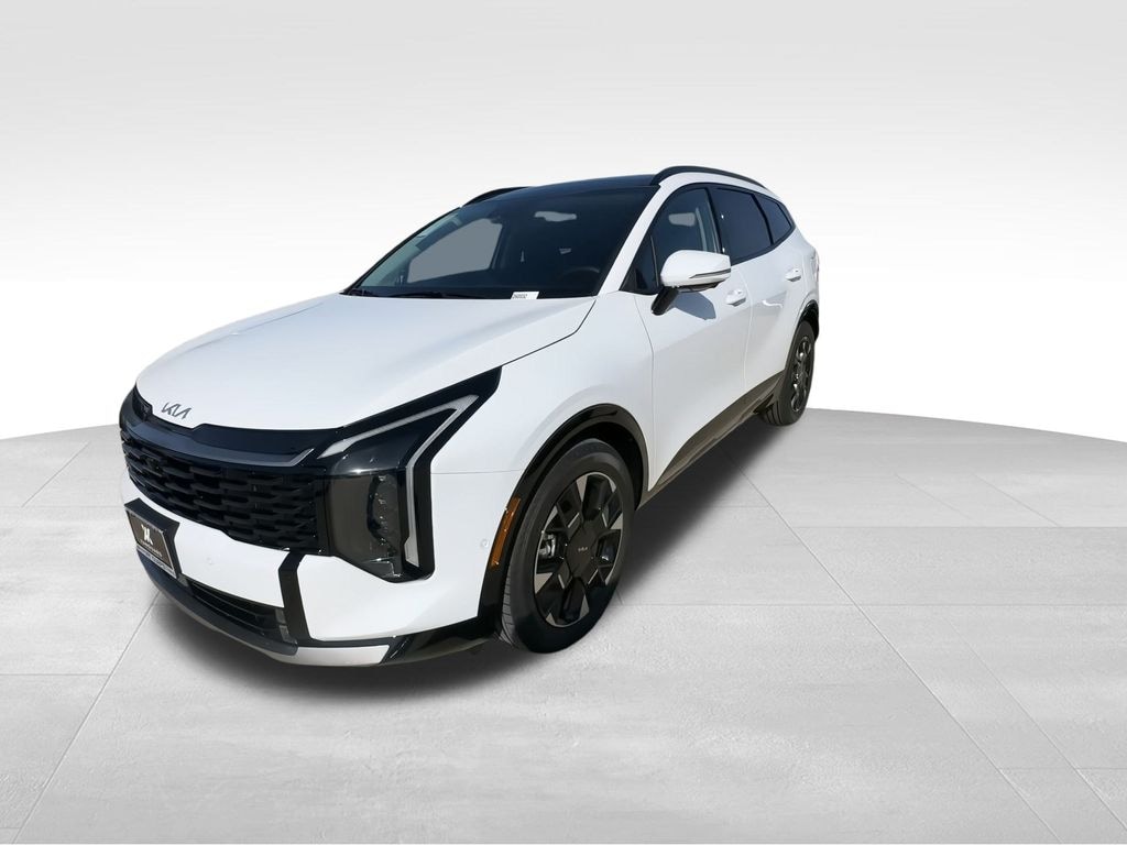 New 2026 Kia Sportage SX-Prestige SUV