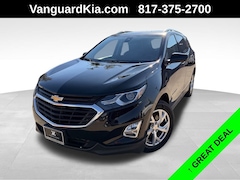 2020 Chevrolet Equinox LT SUV For Sale in Arlington, Texas