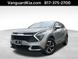 Kia Sportage Hybrid