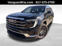 2025 GMC Acadia Elevation SUV For Sale in Arlington, Texas