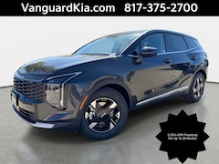 2026 Kia Sportage LX SUV