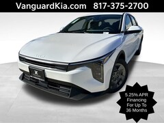 2025 Kia K4 LX Sedan