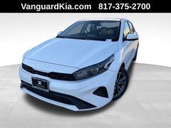 2023 Kia Forte LXS Sedan For Sale in Arlington, Texas