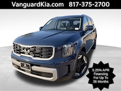 2025 Kia Telluride S SUV For Sale in Arlington, Texas
