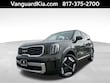 Kia Telluride