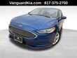  Ford Fusion Hybrid