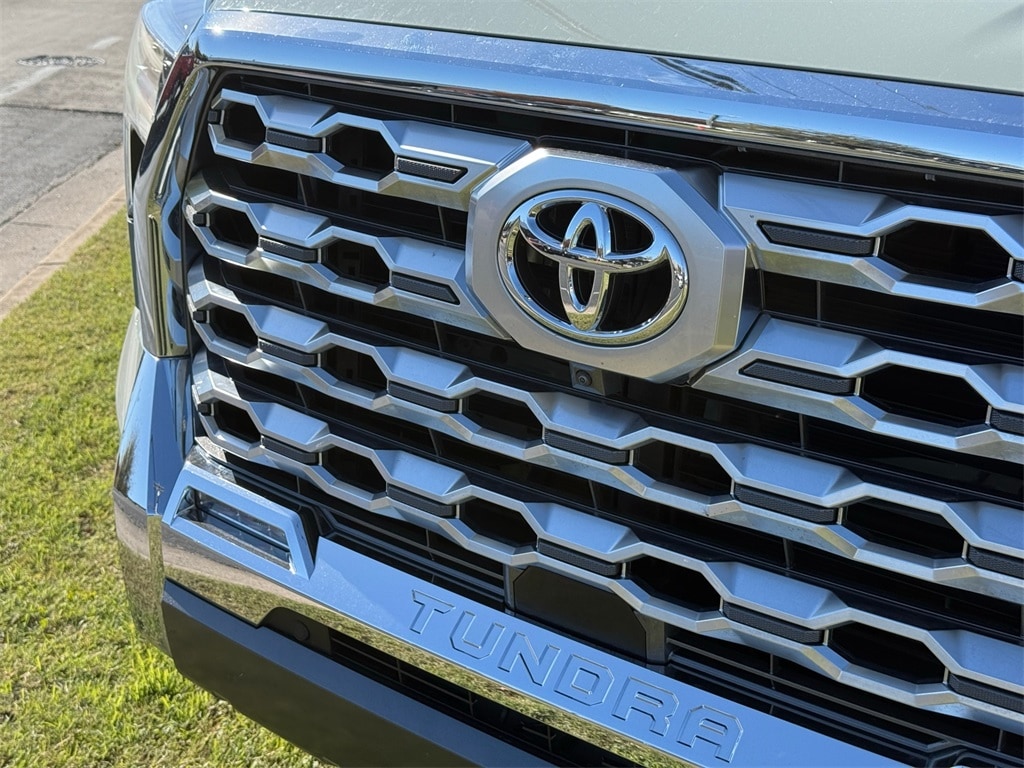 Used 2024 Toyota Tundra 1794 Truck