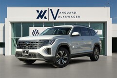 New 2026 Volkswagen Atlas 2.0T SE SUV for sale in Austin TX