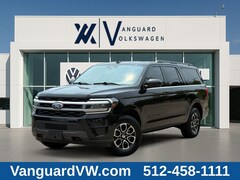 Certified pre-owned 2022 Ford Expedition Max XLT SUV for sale in Austin, TX