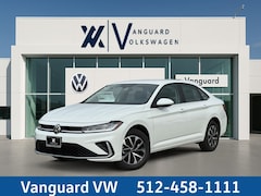 2026 Volkswagen Jetta 1.5T S Sedan