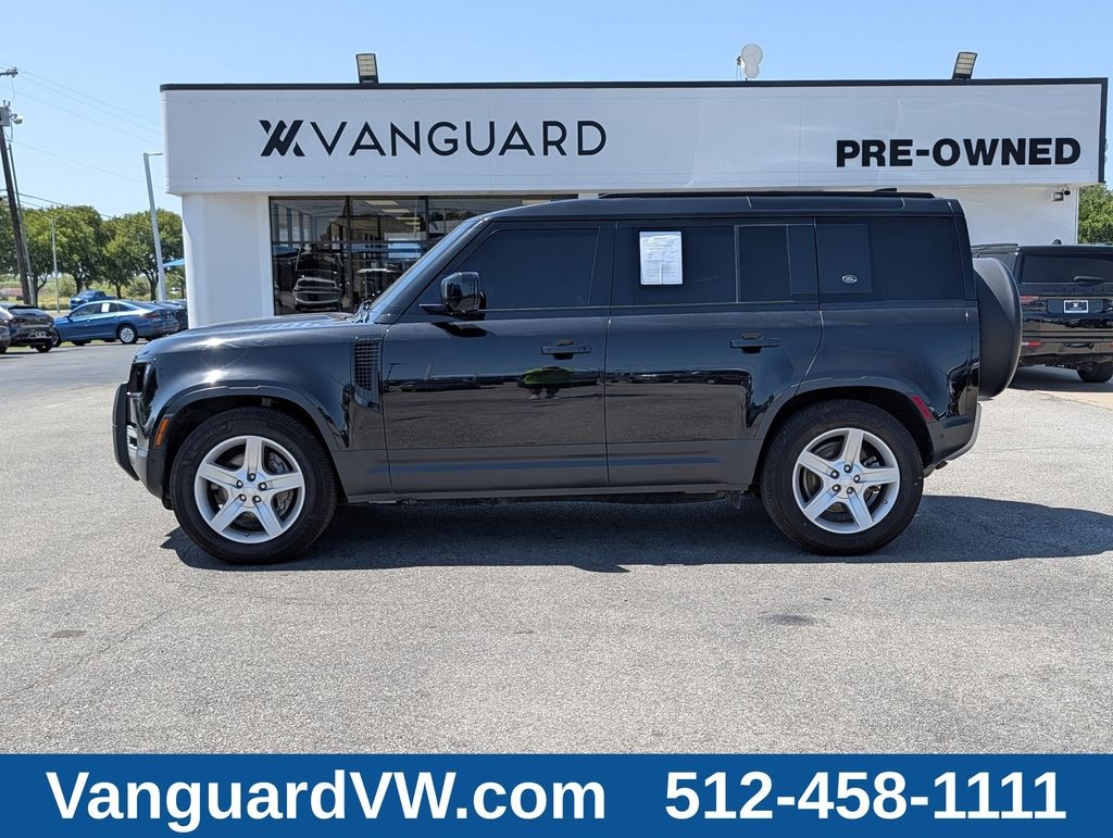 Used 2020 Land Rover Defender 110 SE SUV