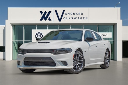 New 2023 Dodge Charger R/T Sedan in Austin, TX