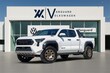 Toyota Tacoma Hybrid