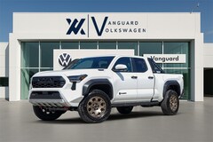 Certified pre-owned 2025 Toyota Tacoma Hybrid TRD Sport Truck for sale in Austin, TX