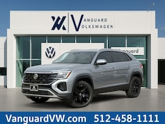 2026 Volkswagen Atlas Cross Sport 2.0T SE w/Technology SUV