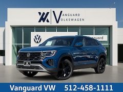 2026 Volkswagen Atlas Cross Sport 2.0T SE w/Technology SUV