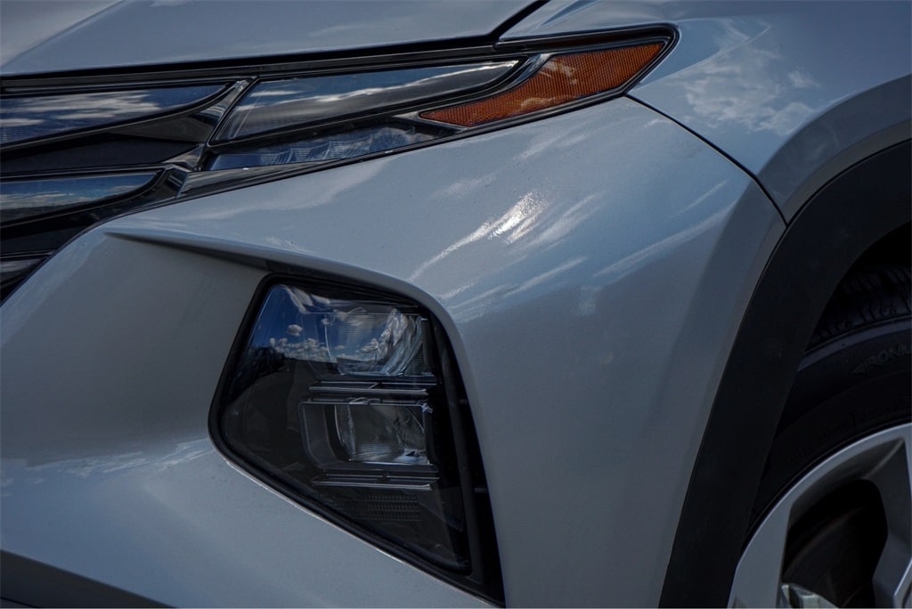 Used 2024 Hyundai Tucson SEL SUV