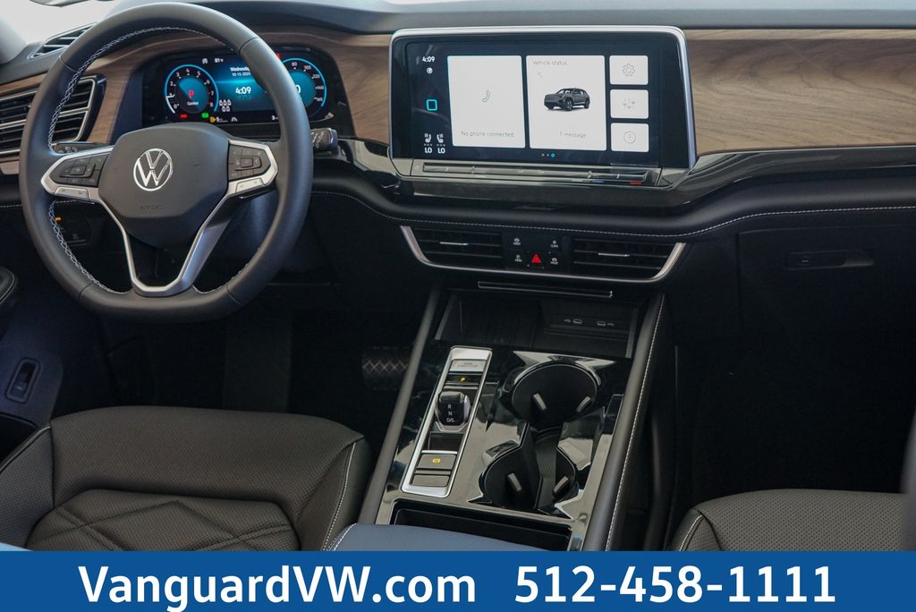 2026 Volkswagen Atlas SE w/Tech - Photo 23