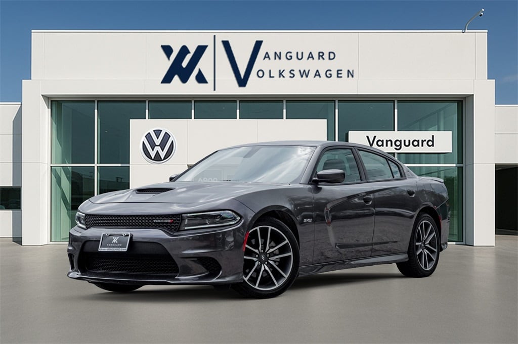 Used 2023 Dodge Charger R/T Sedan