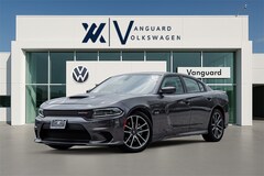 Certified pre-owned 2023 Dodge Charger R/T Sedan for sale in Austin, TX