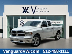 Certified pre-owned 2024 Ram 1500 Classic SLT Truck for sale in Austin, TX