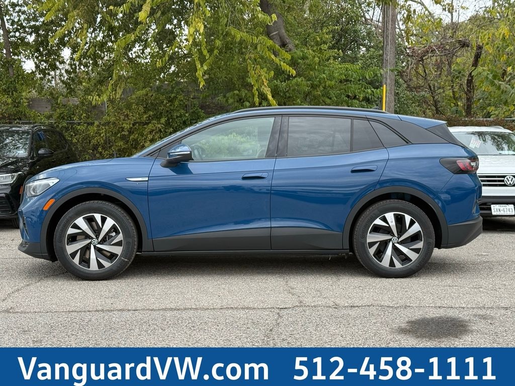 New 2026 Volkswagen ID.4 Pro SUV