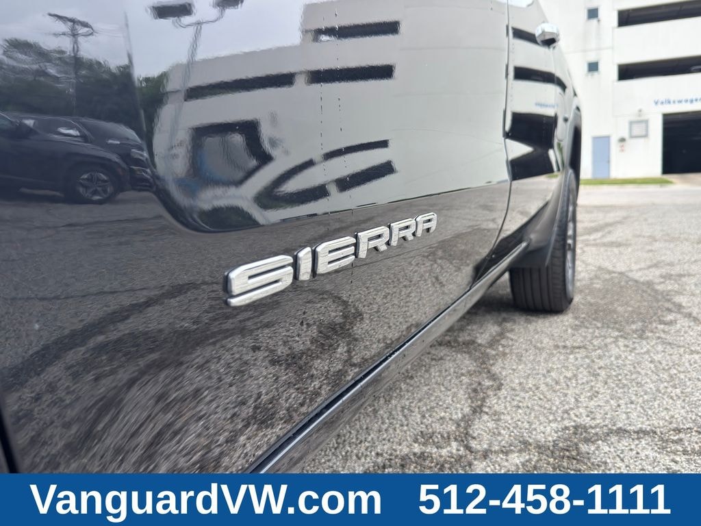 Used 2024 GMC Sierra 1500 SLT Truck