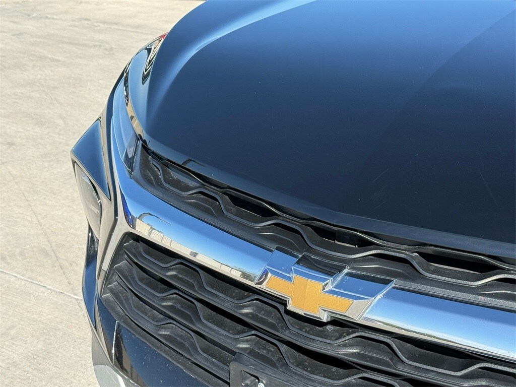 Used 2024 Chevrolet Blazer LT SUV