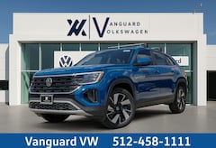 2026 Volkswagen Atlas Cross Sport 2.0T SE w/Technology SUV