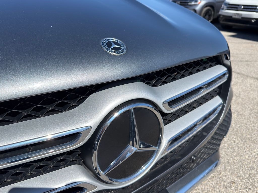 Used 2022 Mercedes-Benz GLE GLE 350 SUV