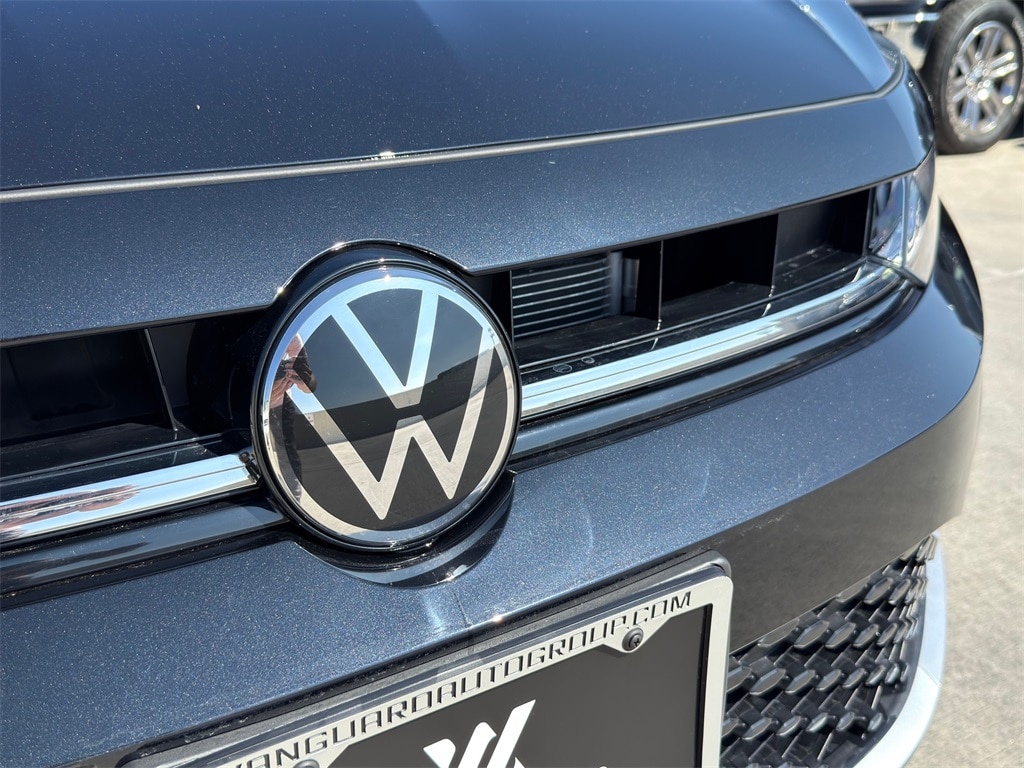 New 2026 Volkswagen Jetta 1.5T S Sedan