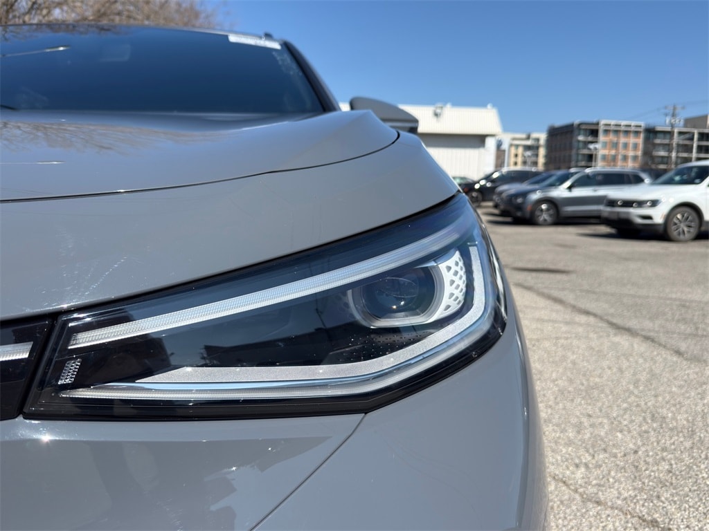Used 2023 Volkswagen ID.4 Pro S SUV