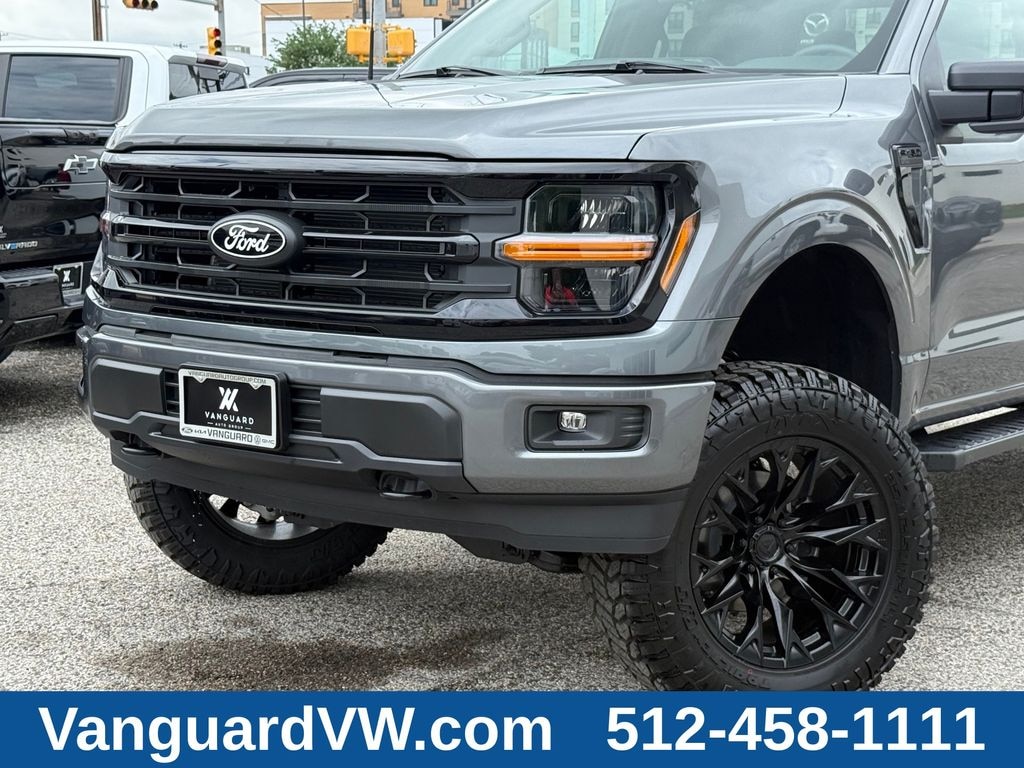 Used 2026 Ford F-150 XLT Truck