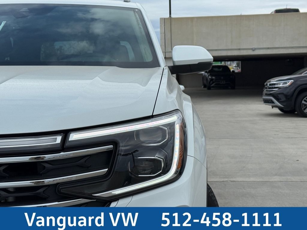 New 2026 Volkswagen Atlas 2.0T SE w/Technology SUV