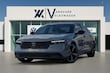 Honda Accord Hybrid