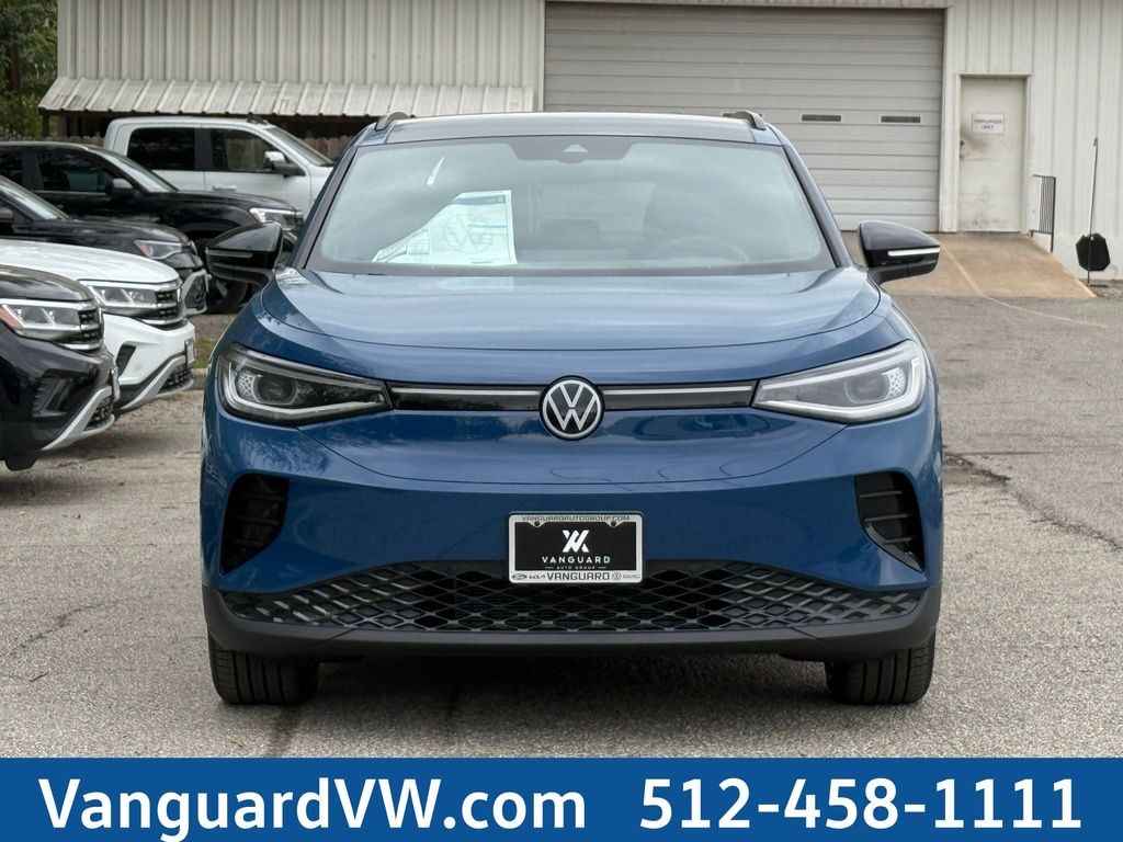 New 2026 Volkswagen ID.4 Pro S SUV