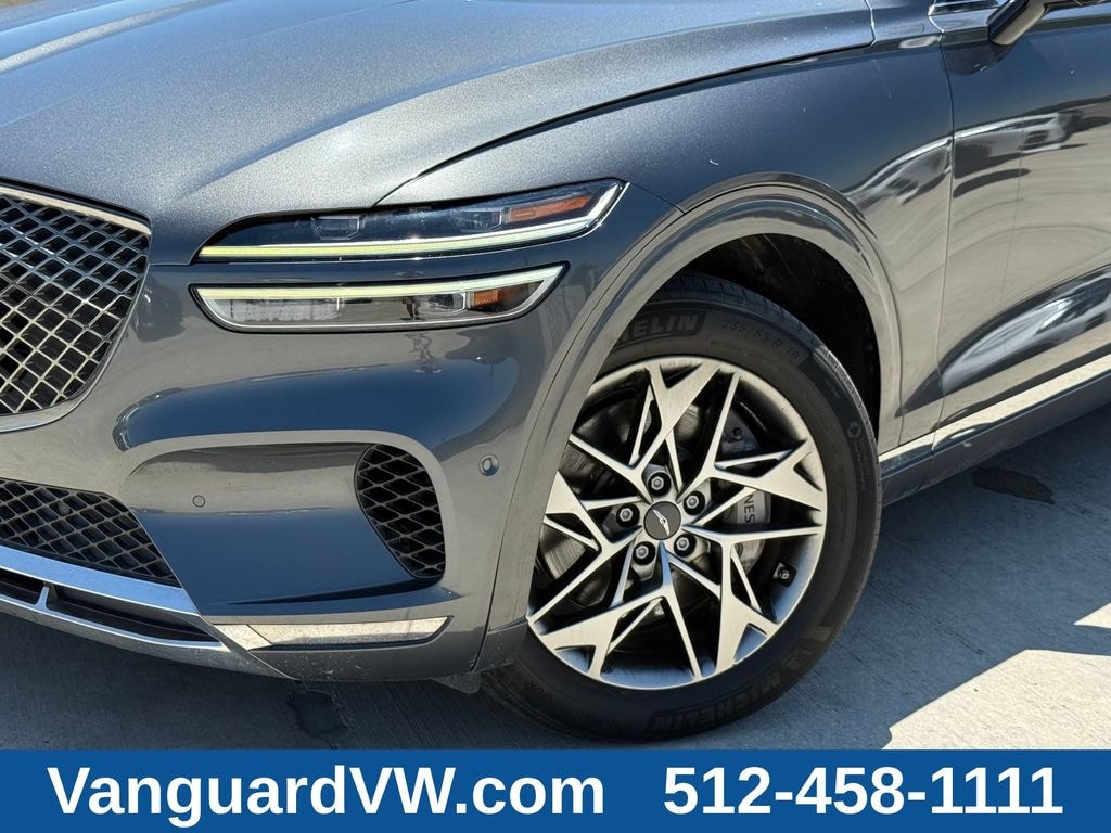 Used 2023 Genesis GV70 2.5T SUV