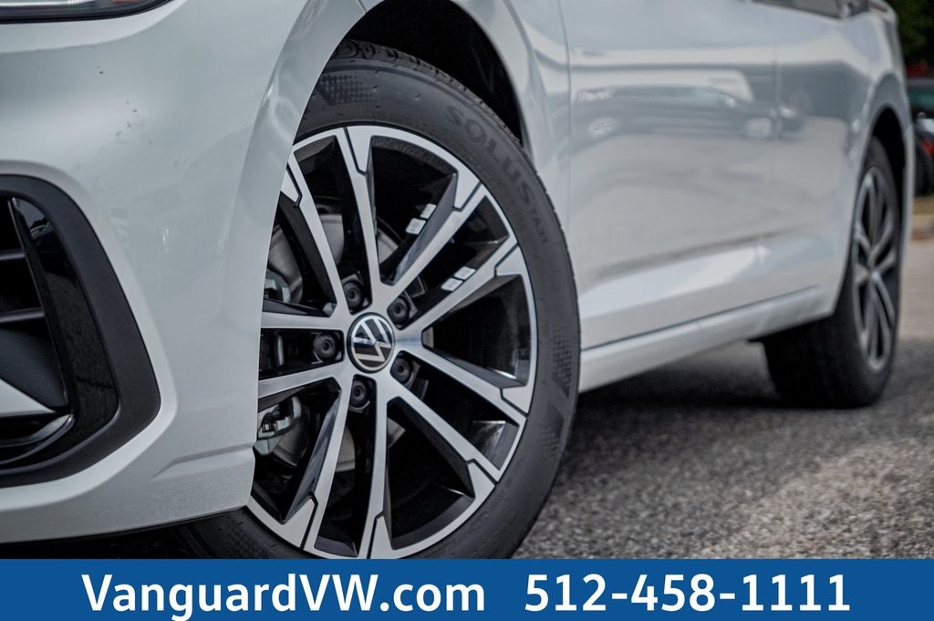 New 2026 Volkswagen Jetta 1.5T Sport Sedan