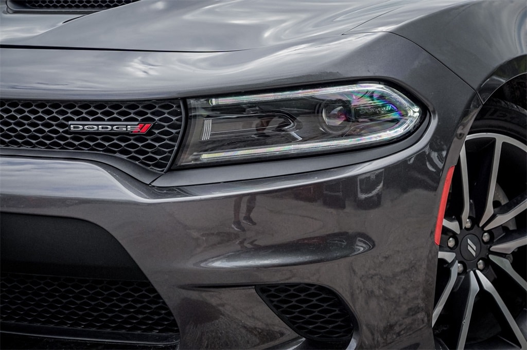 Used 2023 Dodge Charger R/T Sedan